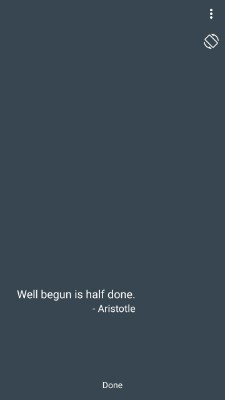 Reposition Quote